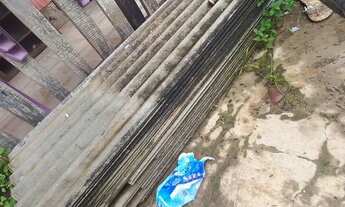 Imagem 2: Madeira Casa com 1 dormitório