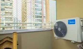 Imagem 5: SãO BERNARDO DO CAMPO - Apartamento Padrão - Nova Petrópolis