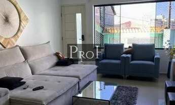 Imagem 4: Sobrado 3 dormitórios sendo 1 suíte R$ 1.100.000,00