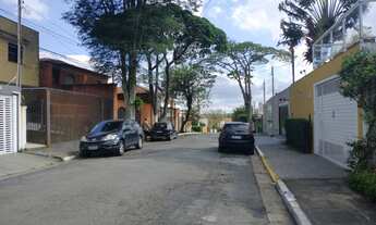 Imagem 3: Sobrado para venda tem 137 metros quadrados com 3 quartos em Parque Jabaquara - São Paulo