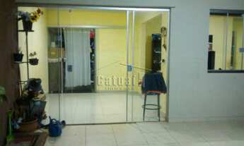 Imagem 6: Casa sobrado com 3 quartos - Bairro Jardim Santa Alice em Londrina