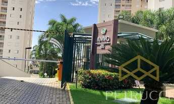 Imagem: Apartamento - Parque Prado - Campinas
