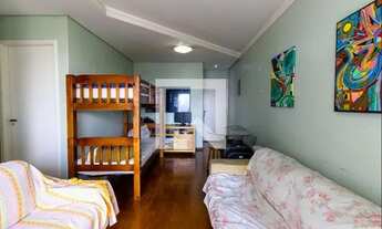 Imagem 4: Apartamento para Aluguel - Vila Pompéia, 1 Quarto, 56 m2