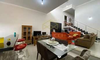 Imagem 5: Casa - Swiss Park - Campinas