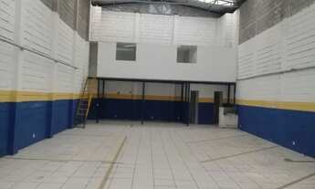 Imagem 2: GALPÃO COMERCIAL / INDUSTRIAL LOCALIZADO Á 300 METROS DO SHOPPING INTERLAGOS!