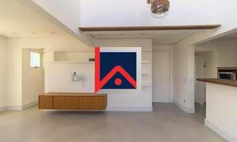 Imagem 2: Apartamento Locação 2 Dormitórios - 106 m² Paraíso