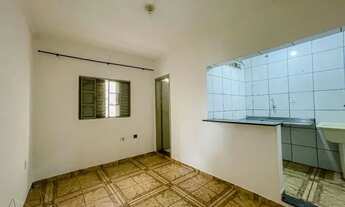 Imagem: Kitnet com 1 dormitório para alugar, 40