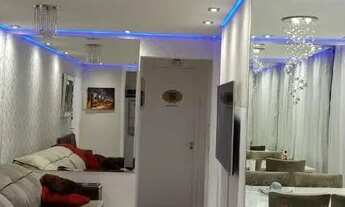 Imagem: Apartamento à venda 2 quartos 1 vaga Park