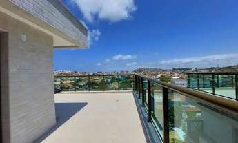 Imagem 6: Cobertura 03 suites piscina frente mar 03 vagas Arraial do Cabo