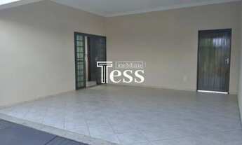 Imagem 4: ALUGA - Casa de bairro térrea de 3 dormitórios , churrasqueira bairro Jardim Simoes