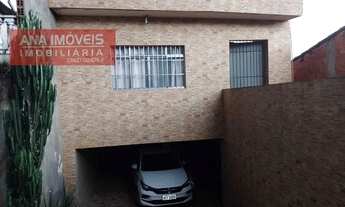 Imagem 2: Térrea para aluguel com 190 metros quadrados com 3 quartos em Cidade D'Abril - São Pa