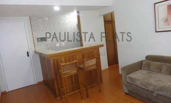 Imagem 5: SÃO PAULO - RESIDENCIAL - JARDIM PAULISTA