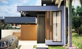 Imagem: Casa - Swiss Park - Campinas