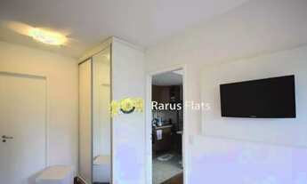 Imagem 6: Flat para venda no Morumbi - Living Concept Morumbi