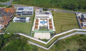 Imagem 2: Casa em Condomínio para Venda em Barueri, Residencial Tamboré, 4 dormitórios, 4 suítes, 6