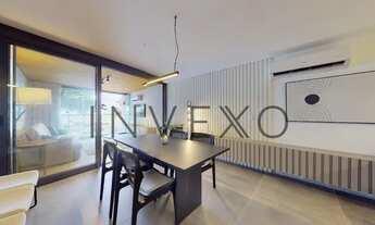 Imagem 4: Apartamento 2 Suítes Copacabana