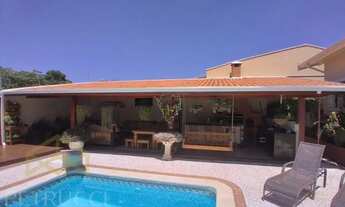 Imagem 3: Casa - Parque Taquaral - Campinas