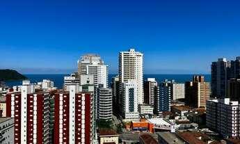 Imagem 4: Apartamento Canto do Forte Praia Grande - SP