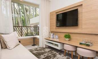 Imagem 2: Stories Residence Pechincha 1 locação - 2 quartos - suíte - 1 vaga de garagem