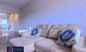 Imagem 4: Apartamento Venda 3 Dormitórios - 92 m² Vila Ipojuca