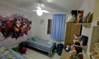 Imagem 7: EXCELENTE APARTAMENTO NO COND. VIDA BELA, SOMBRA, NO AEROPORTO