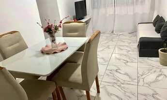 Imagem: Vaga feminina quarto individual