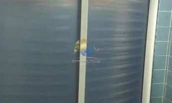 Imagem 7: Apartamento com 1 dormitório para alugar, 64 m² por R$ 2.000,01/mês - Aparecida - Santos/S