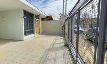 Imagem 3: Casa - Parque Taquaral - Campinas