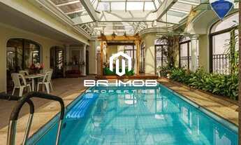 Imagem 3: COBERTURA RESIDENCIAL em SÃO PAULO - SP, JARDIM PAULISTA