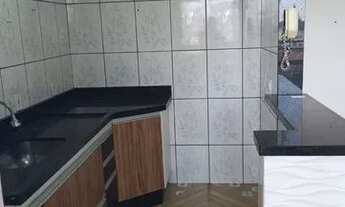 Imagem 6: Apartamento com 3 dormitórios para alugar, 64 m² por R$ 1.300,00/mês - Jardim Salete - Tab