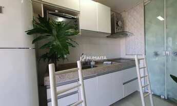 Imagem 6: Apartamento com 2 dormitórios para alugar, 56 m² por R$ 5.900/mês - Jardim Agari - Londrin