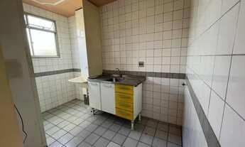 Imagem 5: Apartamento para alugar Jardim Riacho das Pedras Contagem