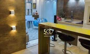 Imagem 6: Apartamento Cobertura à venda, 114 m² por R$ 465.000,00 - Passa Vinte - Palhoça/SC