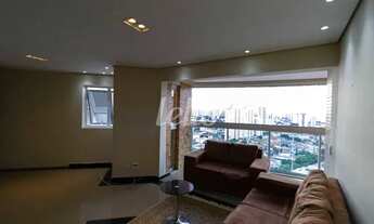 Imagem 2: São Paulo - Apartamento Padrão - Tatuapé