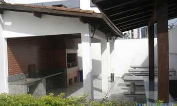 Imagem 2: APARTAMENTO - JARDIM LAS PALMAS - SP