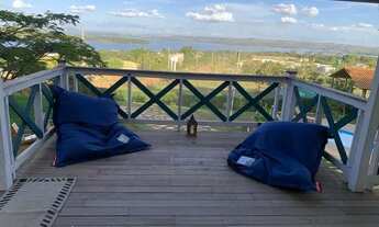 Imagem 5: Aluguel de temporada lago Corumba4