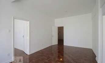 Imagem 4: Apartamento para Aluguel - Santa Cecília, 2 Quartos, 90 m2