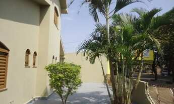 Imagem 4: Casa residencial ou comercial em dourados