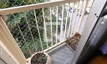 Imagem 6: Apartamento para Aluguel - Cambuci, 2 Quartos, 62 m2