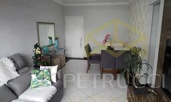 Imagem 3: LINDO APARTAMENTO REFORMADO - BOTAFOGO - CAMPINAS