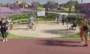 Imagem 3: Lote - Residencial Campo Florido - Campinas