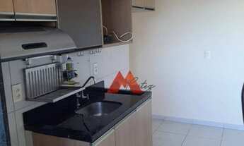 Imagem 5: Apartamento com 2/4 para Locação e Venda - 53 m² - Locação R$ 1.650,00 - Venda R$ 230.000