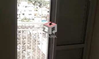 Imagem 7: Apartamento para aluguel 2 quartos 1 vaga Parque das Fontes Baeta Neves - São Bernardo do