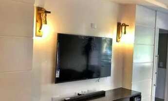 Imagem 3: Apartamento com 2 dormitórios à venda, 100 m² por R$ 1.200 - Paraíso - São Paulo/SP