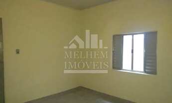 Imagem: Casa para locação - Jardim Japão, São