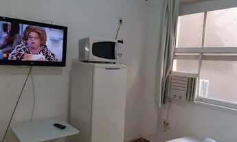 Imagem: Estúdio Posto 6 de Copacabana