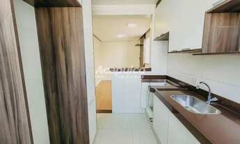 Imagem 4: Apartamento para aluguel, 2 quartos, 1 vaga, Loteamento Industrial Machadinho - Americana