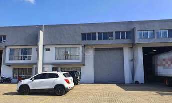 Imagem 6: PORTO ALEGRE - Galpão/Depósito/Armazém - Sarandi