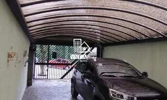 Imagem 4: Sobrado 3 dormitórios à venda Cidade Patriarca São Paulo/SP