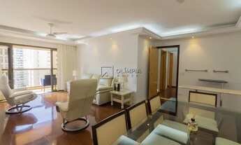 Imagem 2: Locação Apartamento 3 Dormitórios - 127 m² Moema